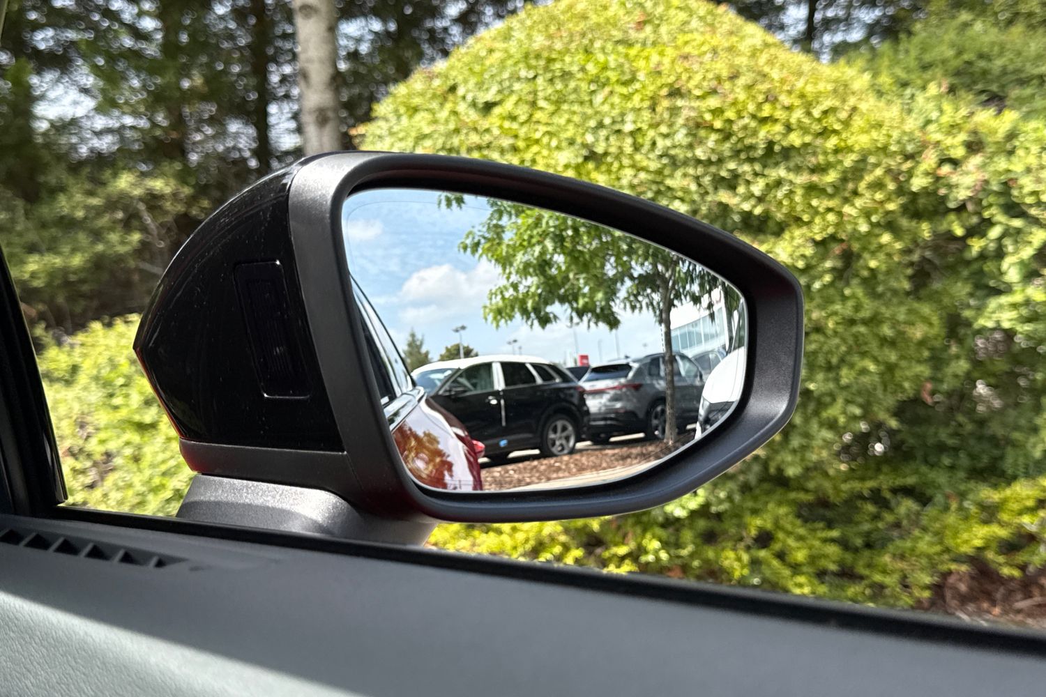 Vehicle 60