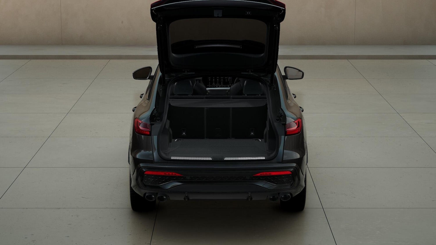 Used Audi Q5 2026 for sale - 77199651: Photo 6