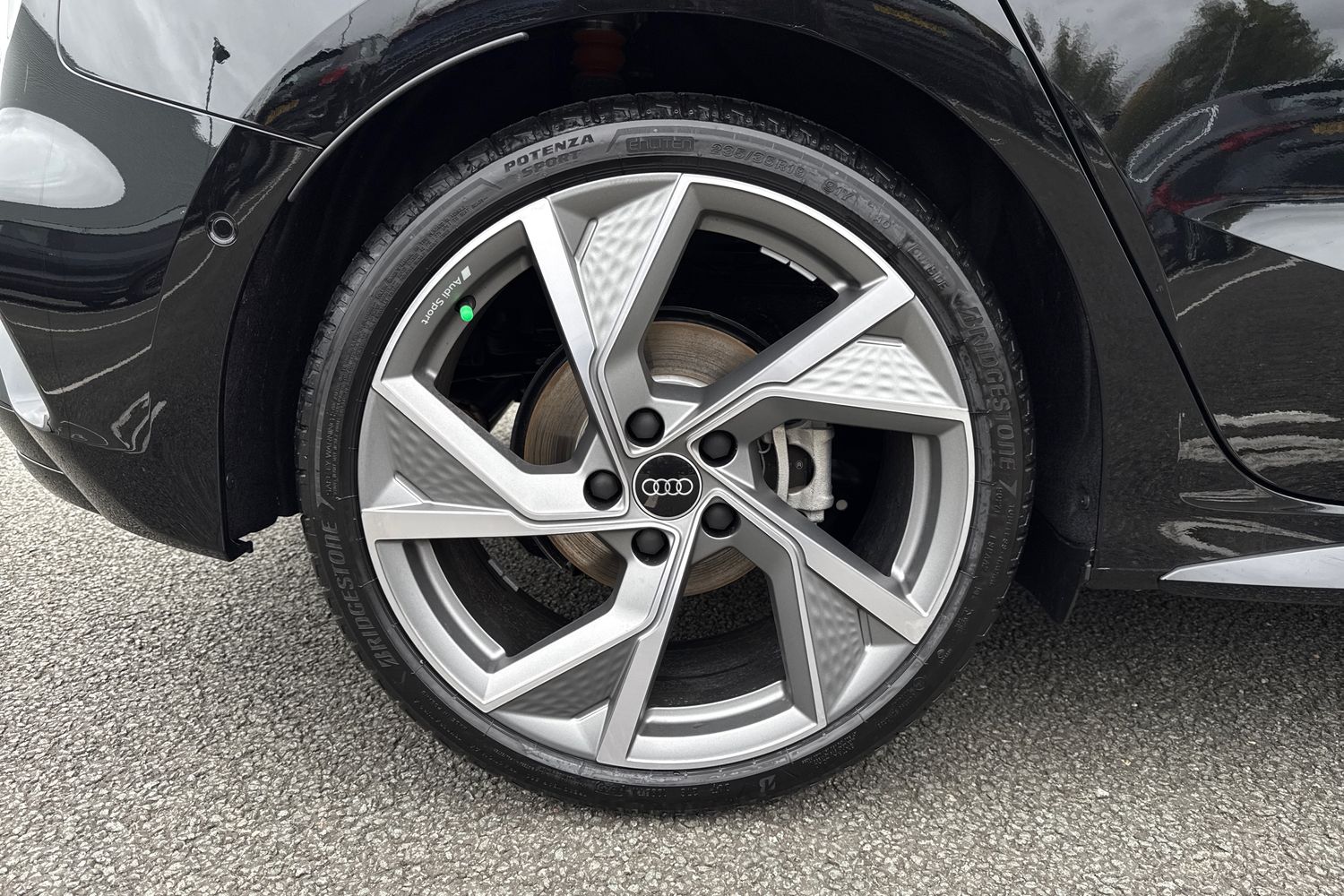 Used Audi A3 2025 for sale - 76128393: Photo 10