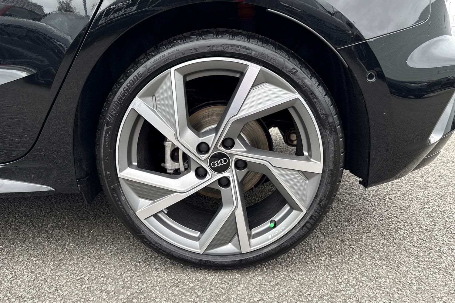 Used Audi A3 2025 for sale - 76128393: Photo 11