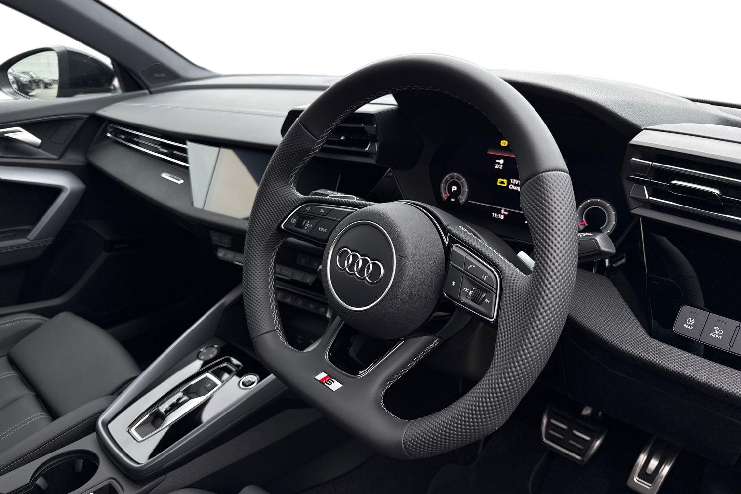 Used Audi A3 2025 for sale - 76128393: Photo 13