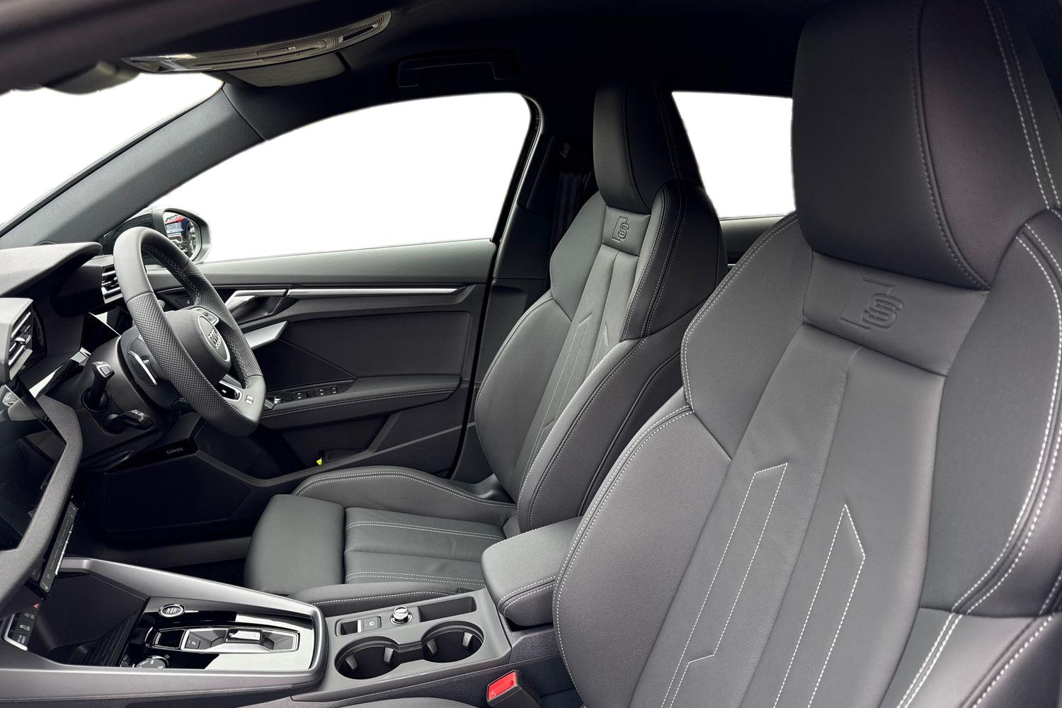 Used Audi A3 2025 for sale - 76128393: Photo 15