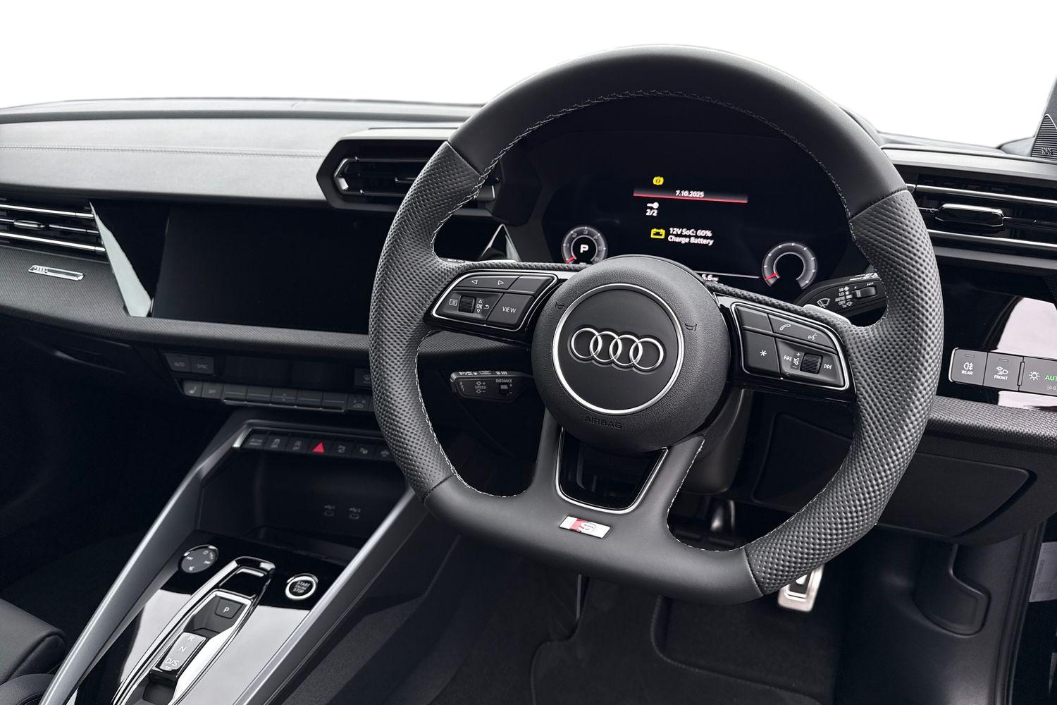 Used Audi A3 2025 for sale - 76128393: Photo 17