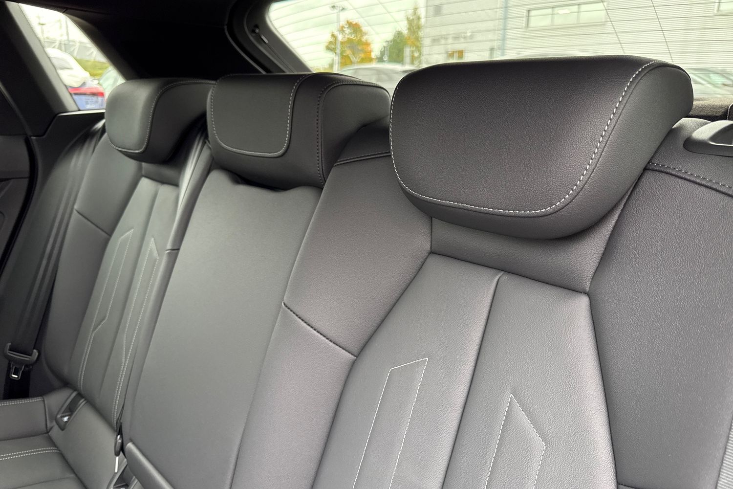 Used Audi A3 2025 for sale - 76128393: Photo 18