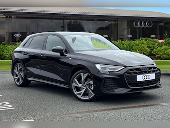 Audi - A3