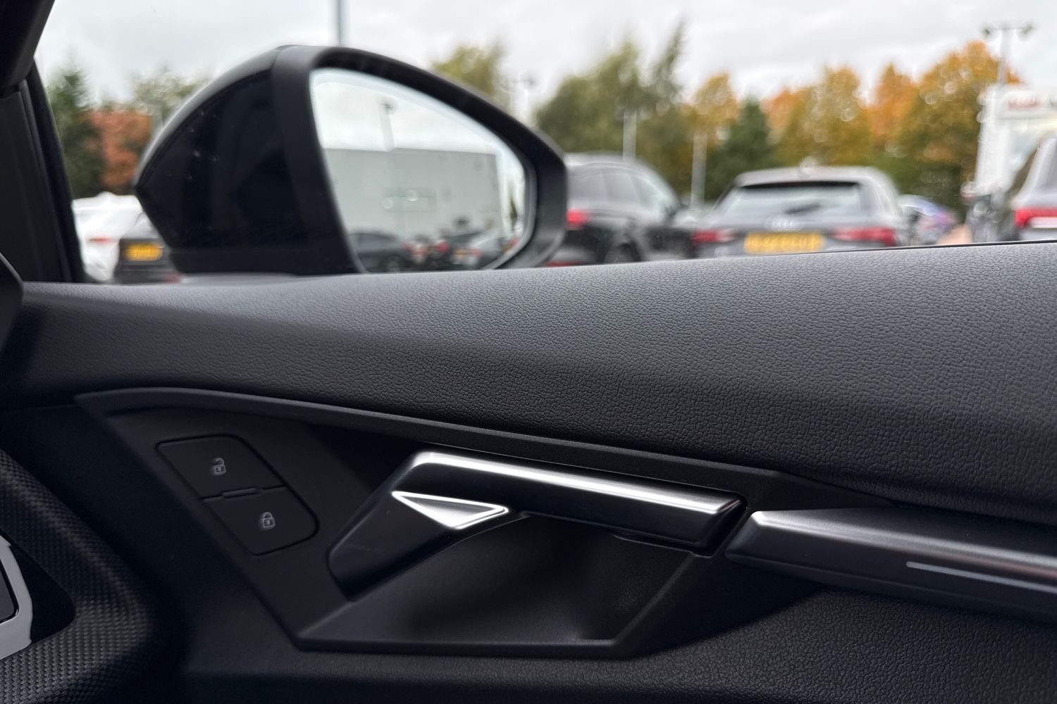 Used Audi A3 2025 for sale - 76128393: Photo 20