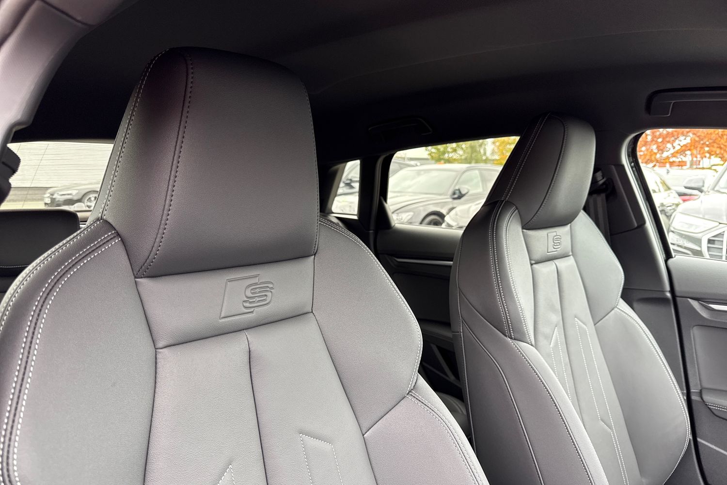 Used Audi A3 2025 for sale - 76128393: Photo 23