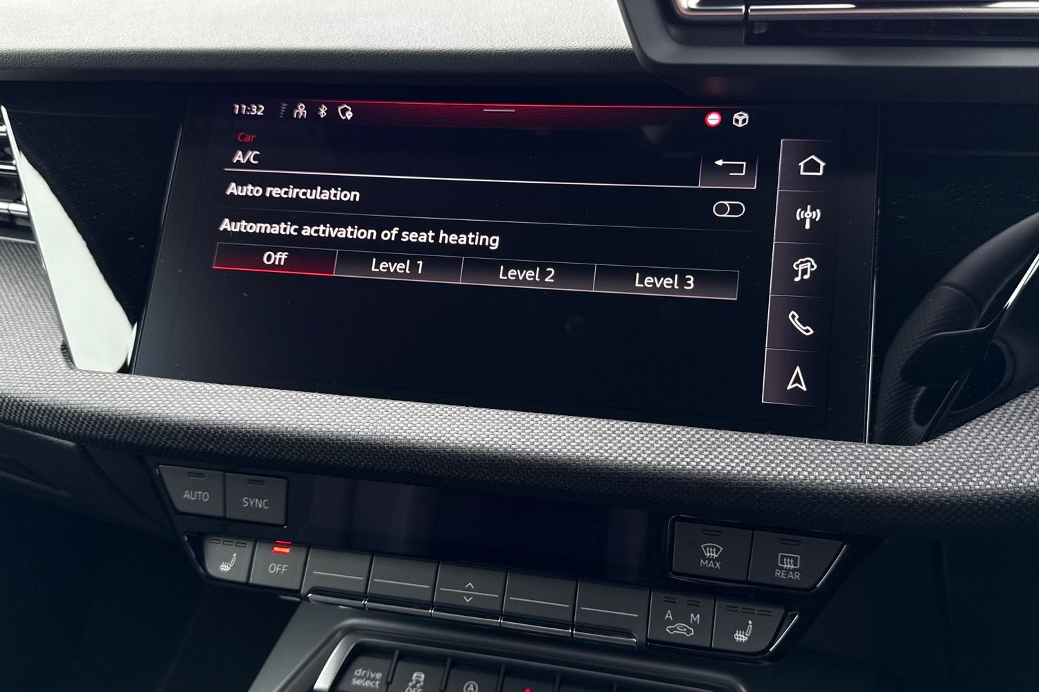 Used Audi A3 2025 for sale - 76128393: Photo 39