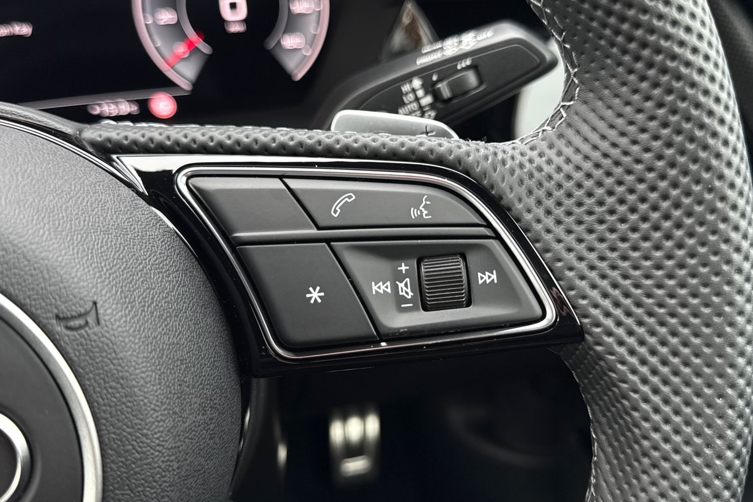 Used Audi A3 2025 for sale - 76128393: Photo 47