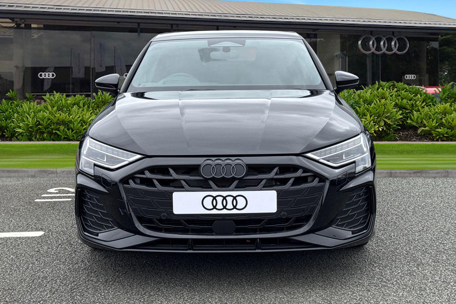 Used Audi A3 2025 for sale - 76128393: Photo 5