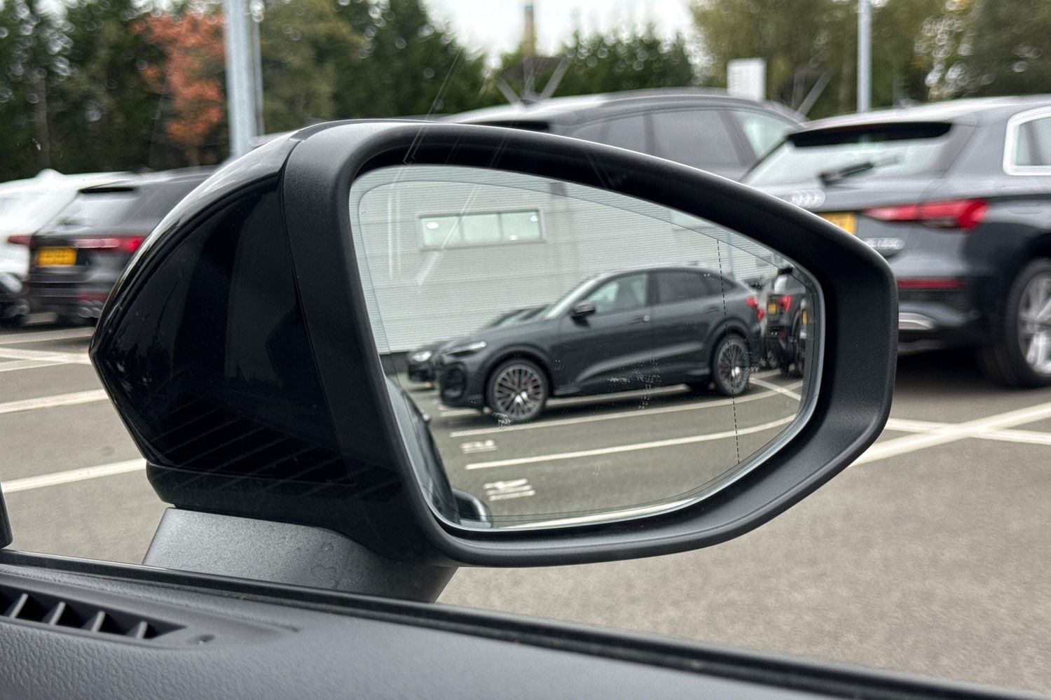 Used Audi A3 2025 for sale - 76128393: Photo 54