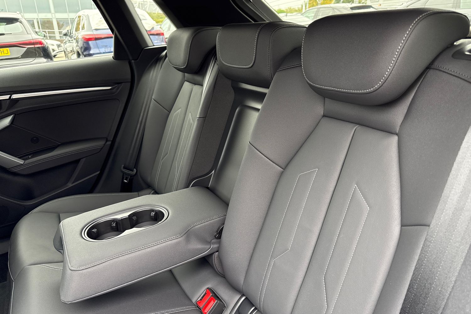 Used Audi A3 2025 for sale - 76128393: Photo 58