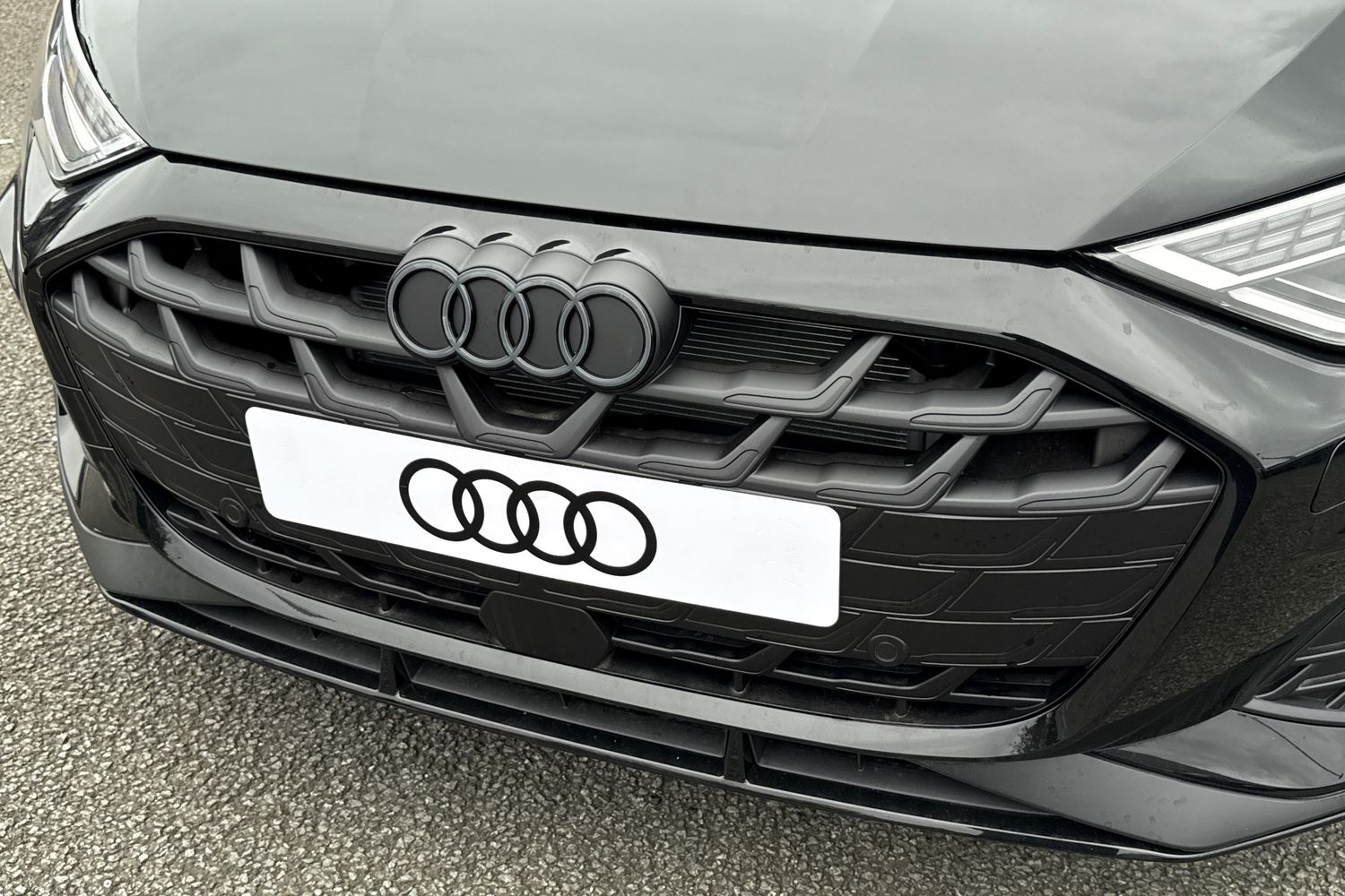 Used Audi A3 2025 for sale - 76128393: Photo 59