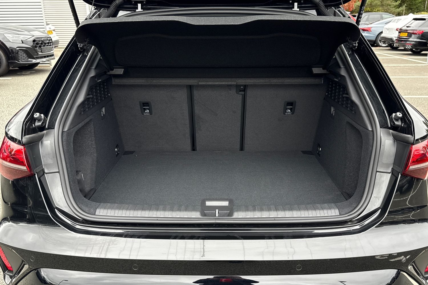 Used Audi A3 2025 for sale - 76128393: Photo 6