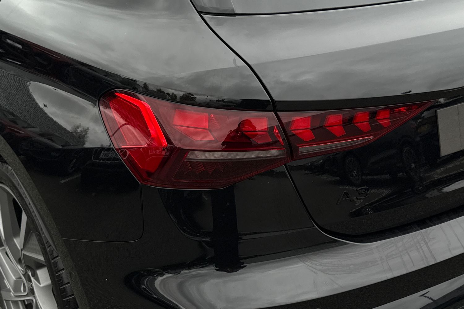 Used Audi A3 2025 for sale - 76128393: Photo 7
