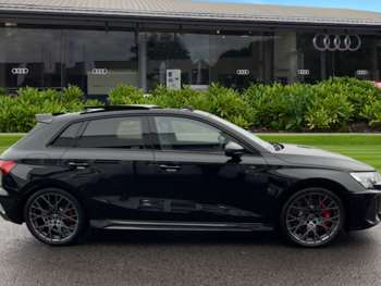 Used Audi RS3 2025 for sale - 73935064: Photo