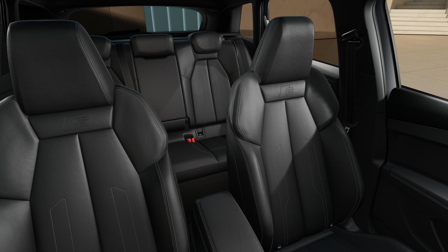 Used Audi Q4 e-tron 2026 for sale - 77636576: Photo 10