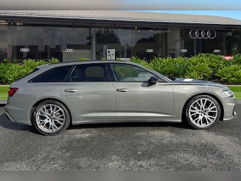 Used Audi A6 2022 for sale - 78668678: Photo