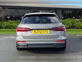 Used Audi A6 2022 for sale - 78668678: Photo