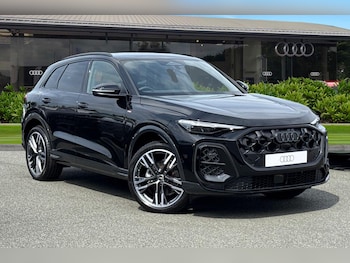 Used Audi Q5 2026 for sale - 79099662: Photo