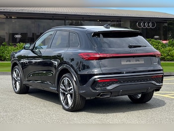 Used Audi Q5 2026 for sale - 79099662: Photo