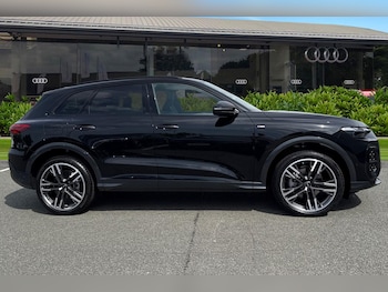 Used Audi Q5 2026 for sale - 79099662: Photo