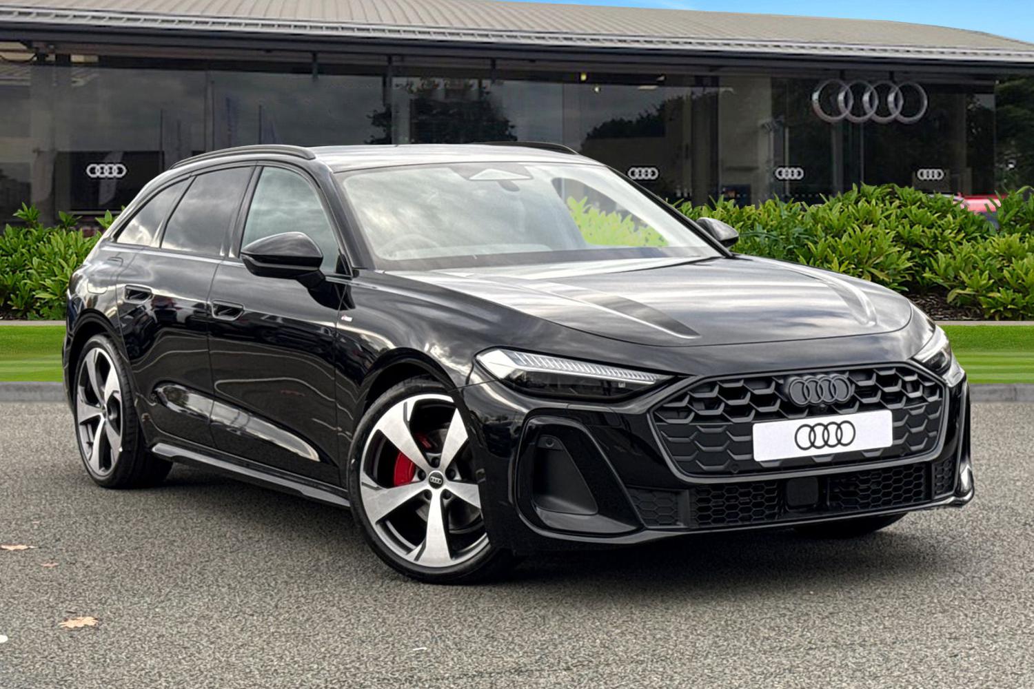 Used Audi A5 2025 for sale - 76316610: Photo 1