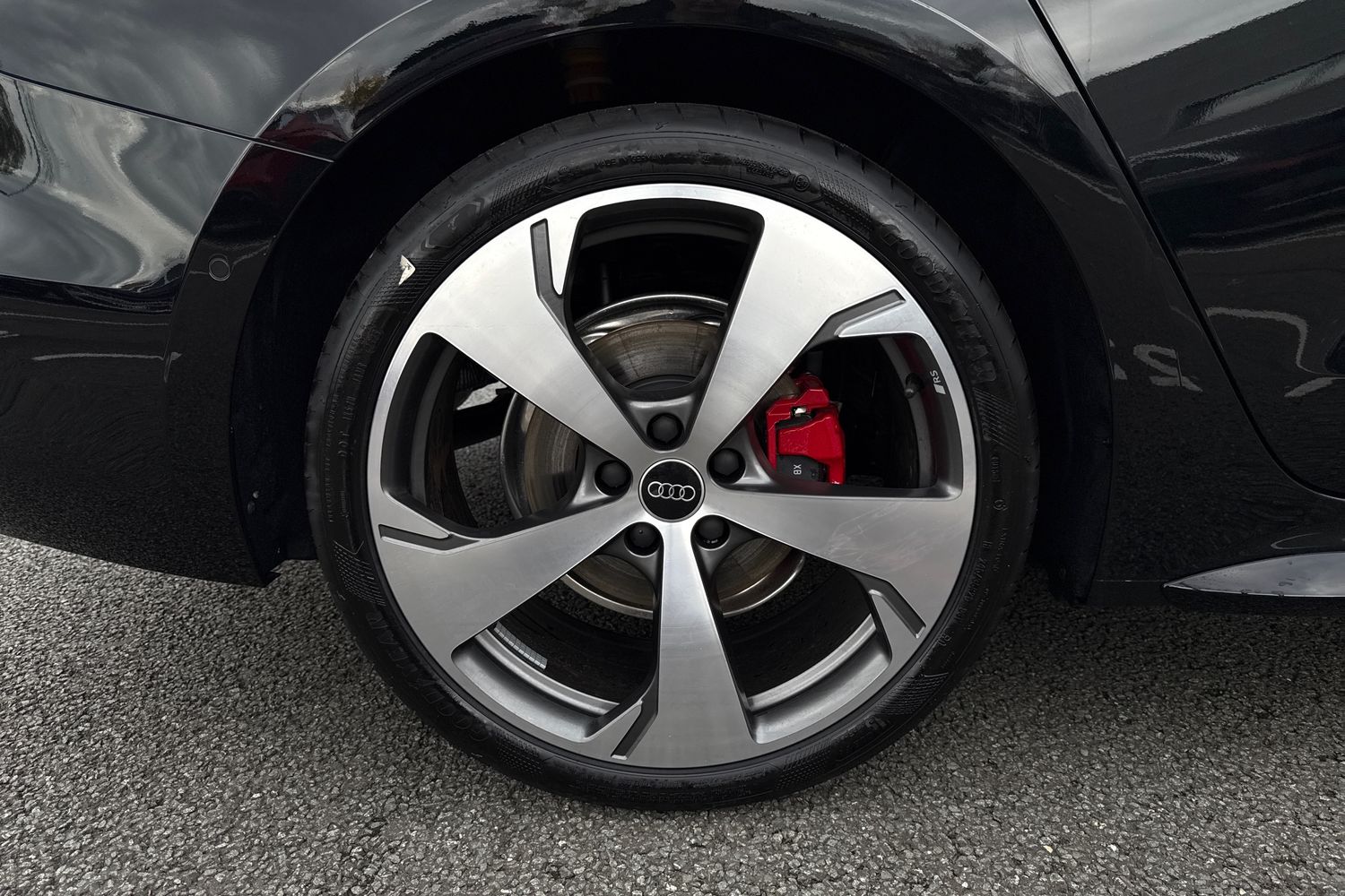 Used Audi A5 2025 for sale - 76316610: Photo 10