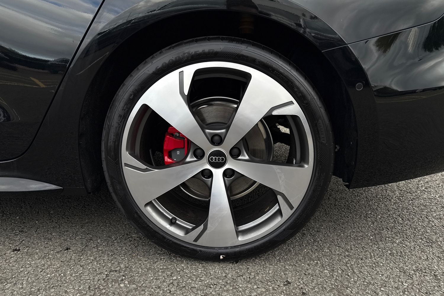 Used Audi A5 2025 for sale - 76316610: Photo 11