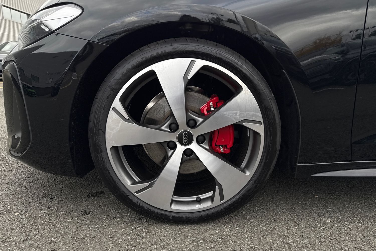 Used Audi A5 2025 for sale - 76316610: Photo 12