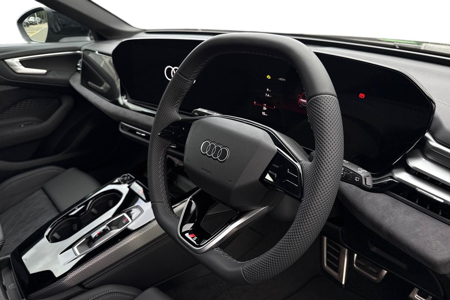 Used Audi A5 2025 for sale - 76316610: Photo 13