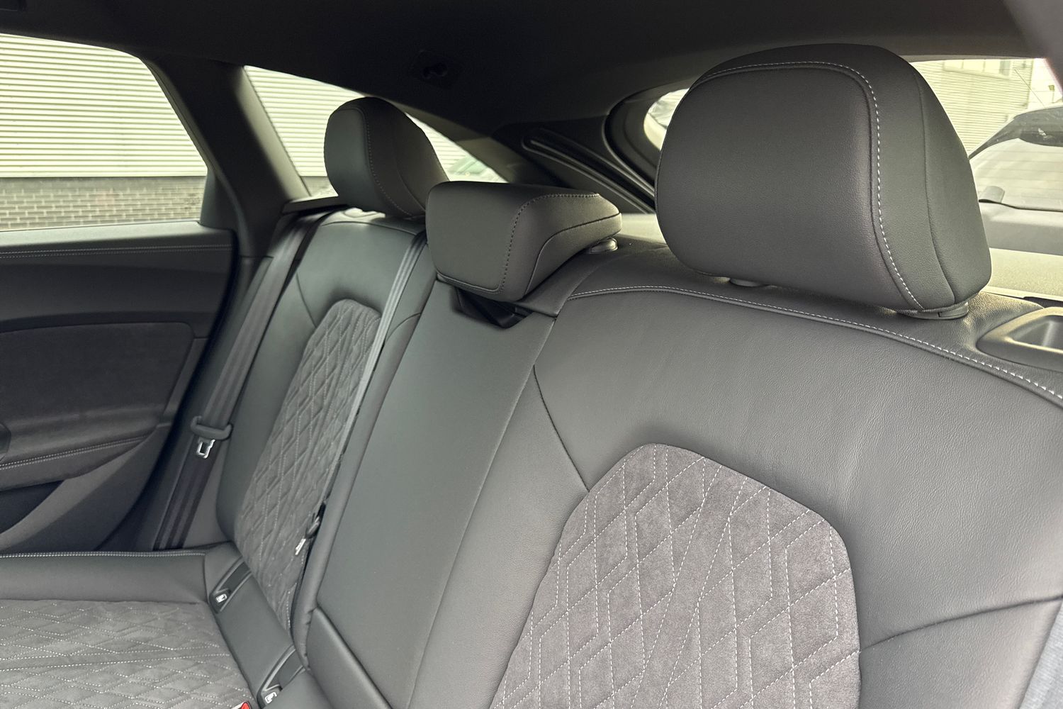 Used Audi A5 2025 for sale - 76316610: Photo 18