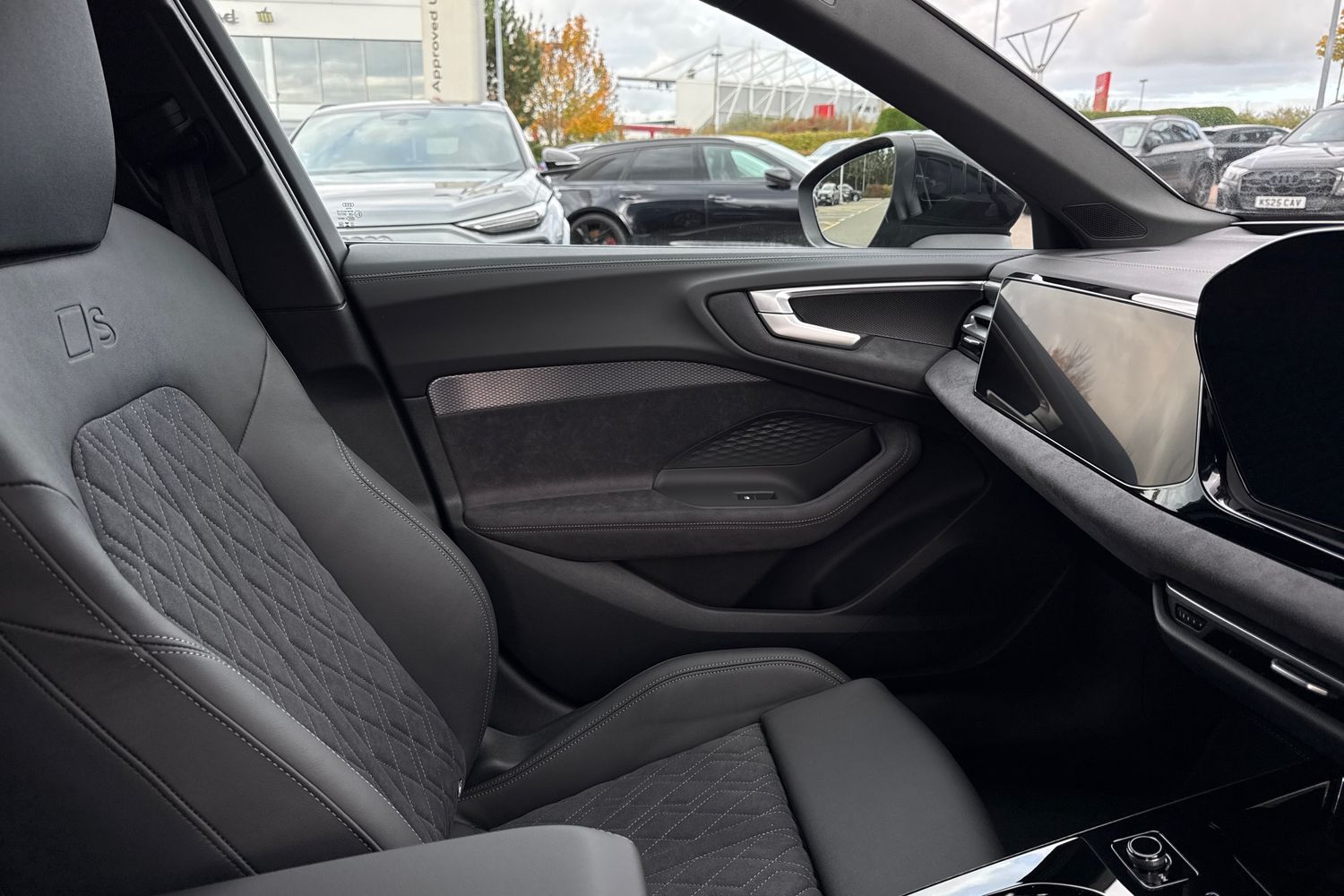 Used Audi A5 2025 for sale - 76316610: Photo 19