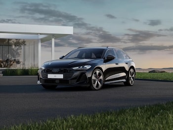 2025 - 2.0 TFSI Edition 1 S Tronic Euro 6 (s/s) 5dr