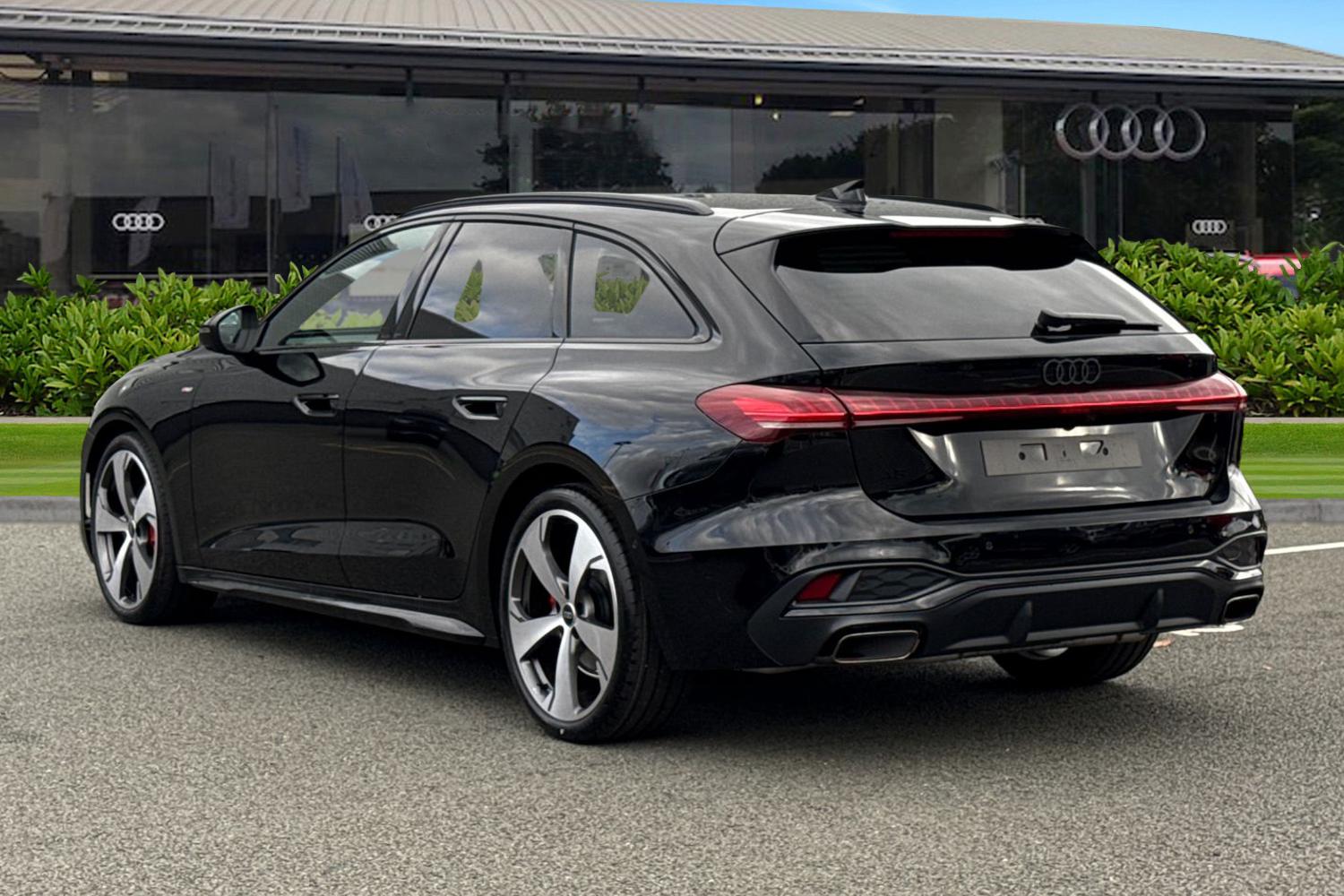 Used Audi A5 2025 for sale - 76316610: Photo 2