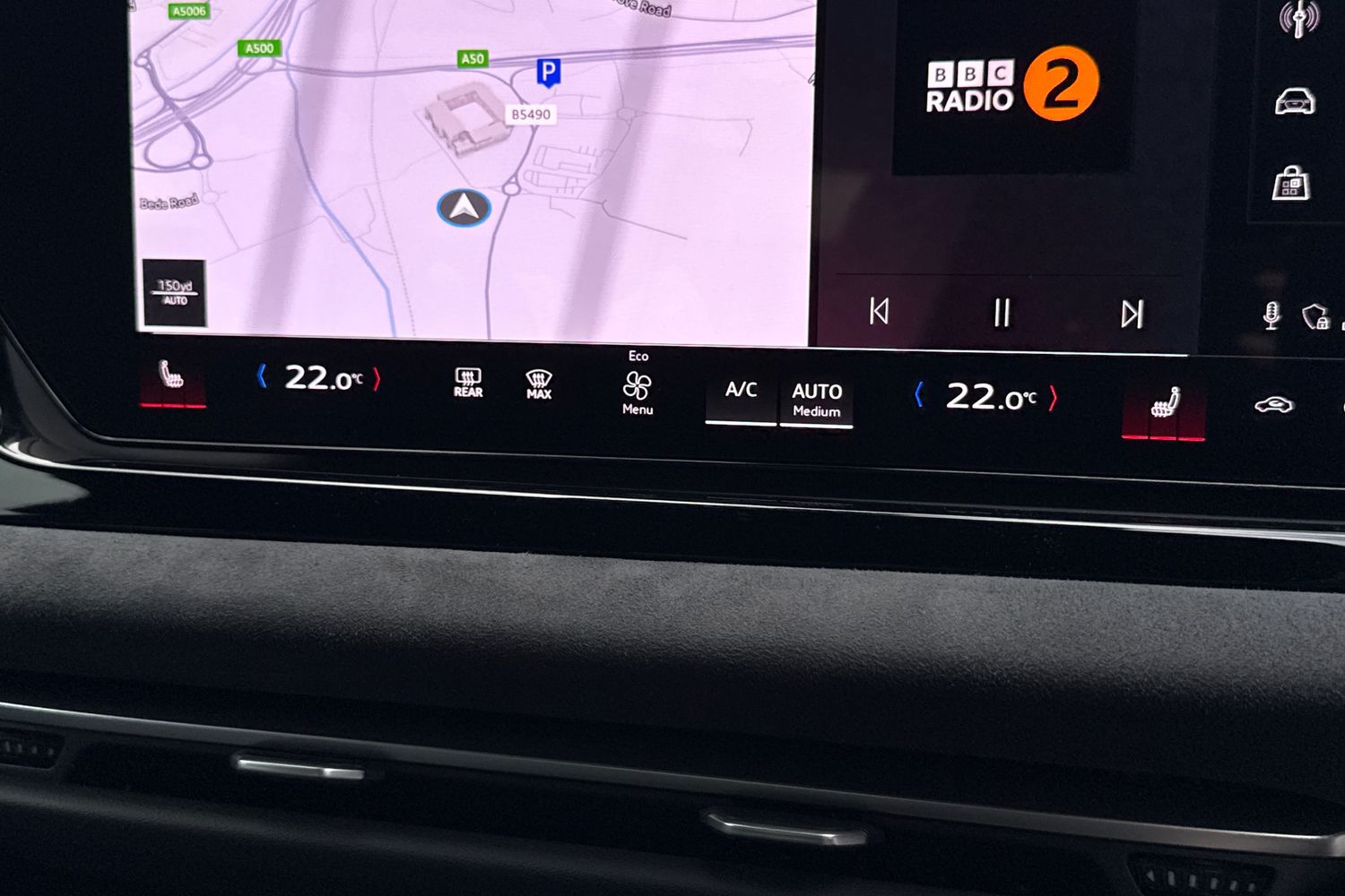 Used Audi A5 2025 for sale - 76316610: Photo 21