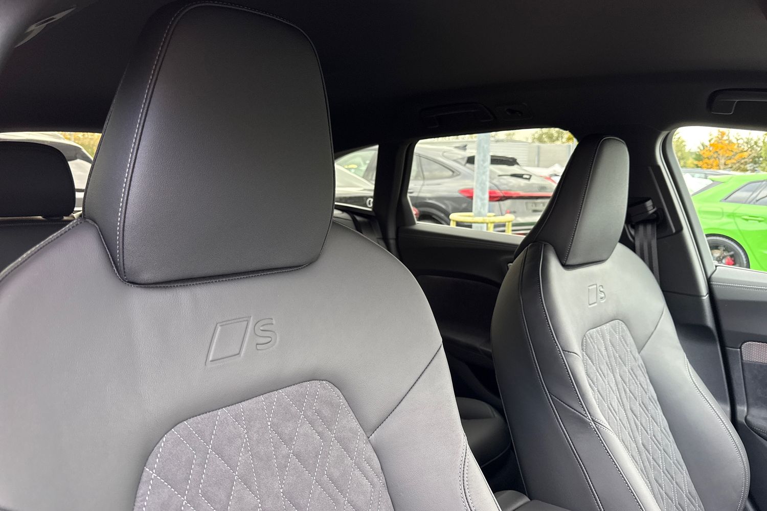 Used Audi A5 2025 for sale - 76316610: Photo 23