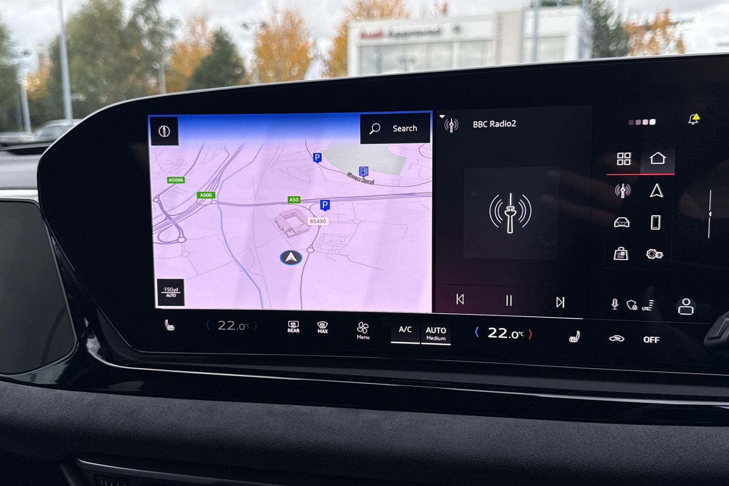 Used Audi A5 2025 for sale - 76316610: Photo 24