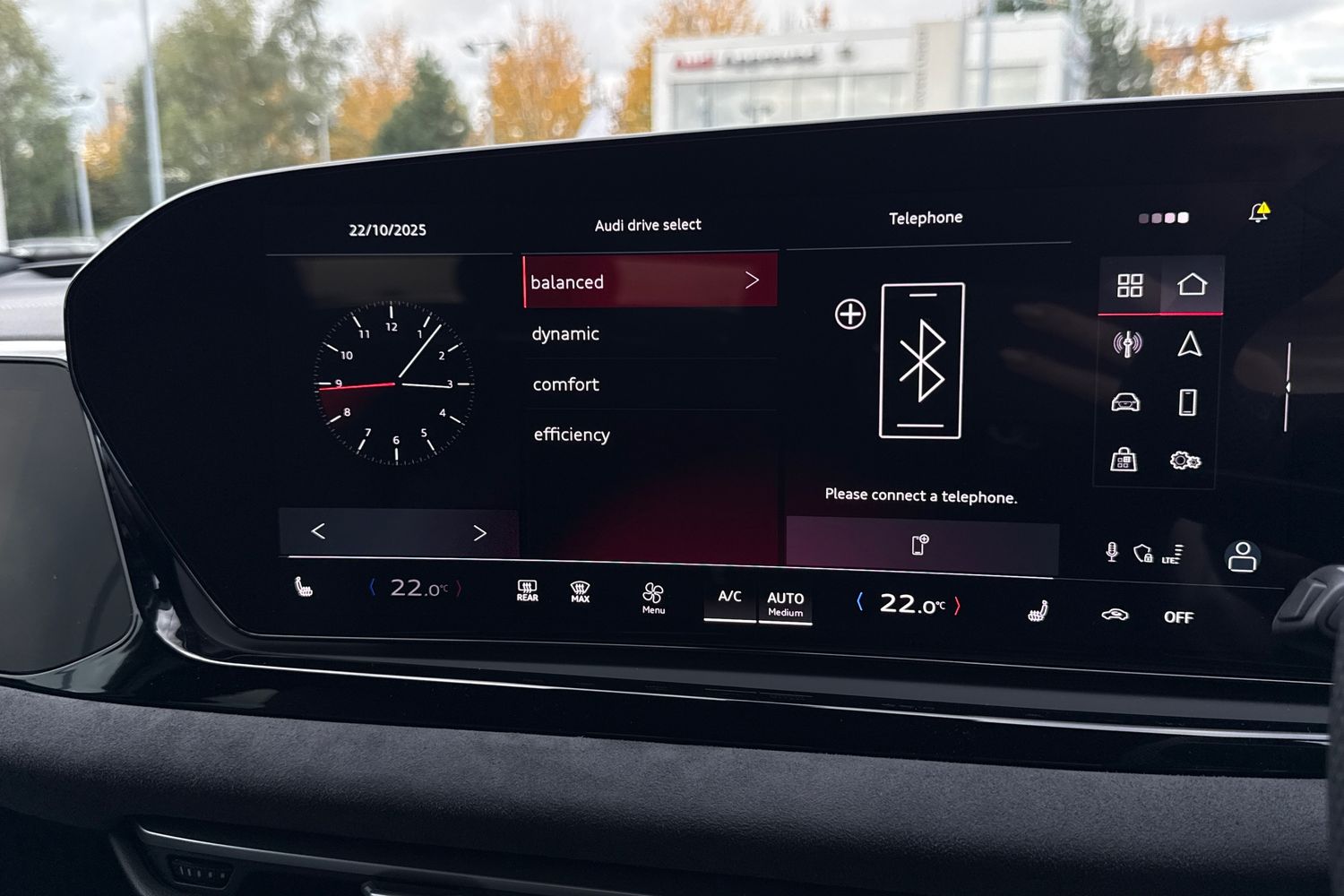 Used Audi A5 2025 for sale - 76316610: Photo 25