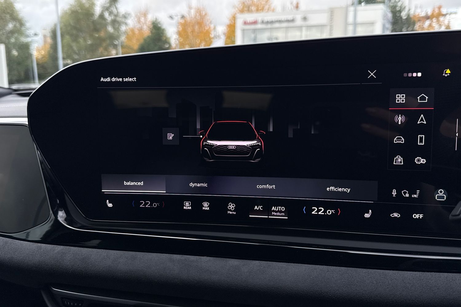 Used Audi A5 2025 for sale - 76316610: Photo 26