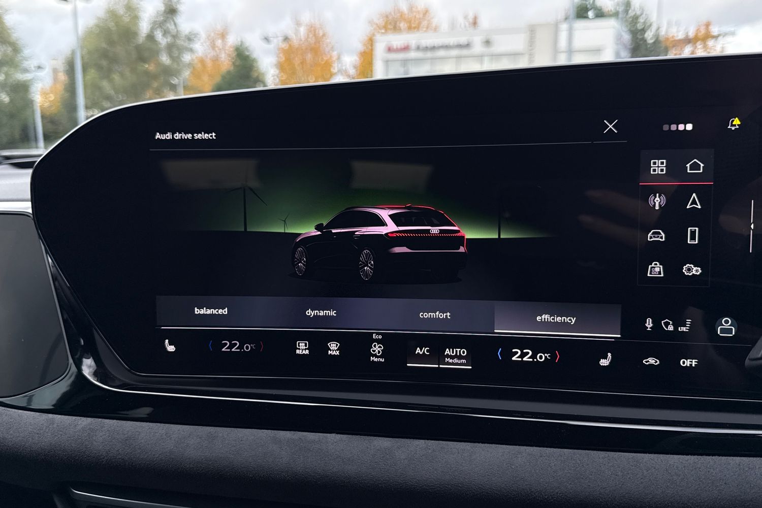 Used Audi A5 2025 for sale - 76316610: Photo 29