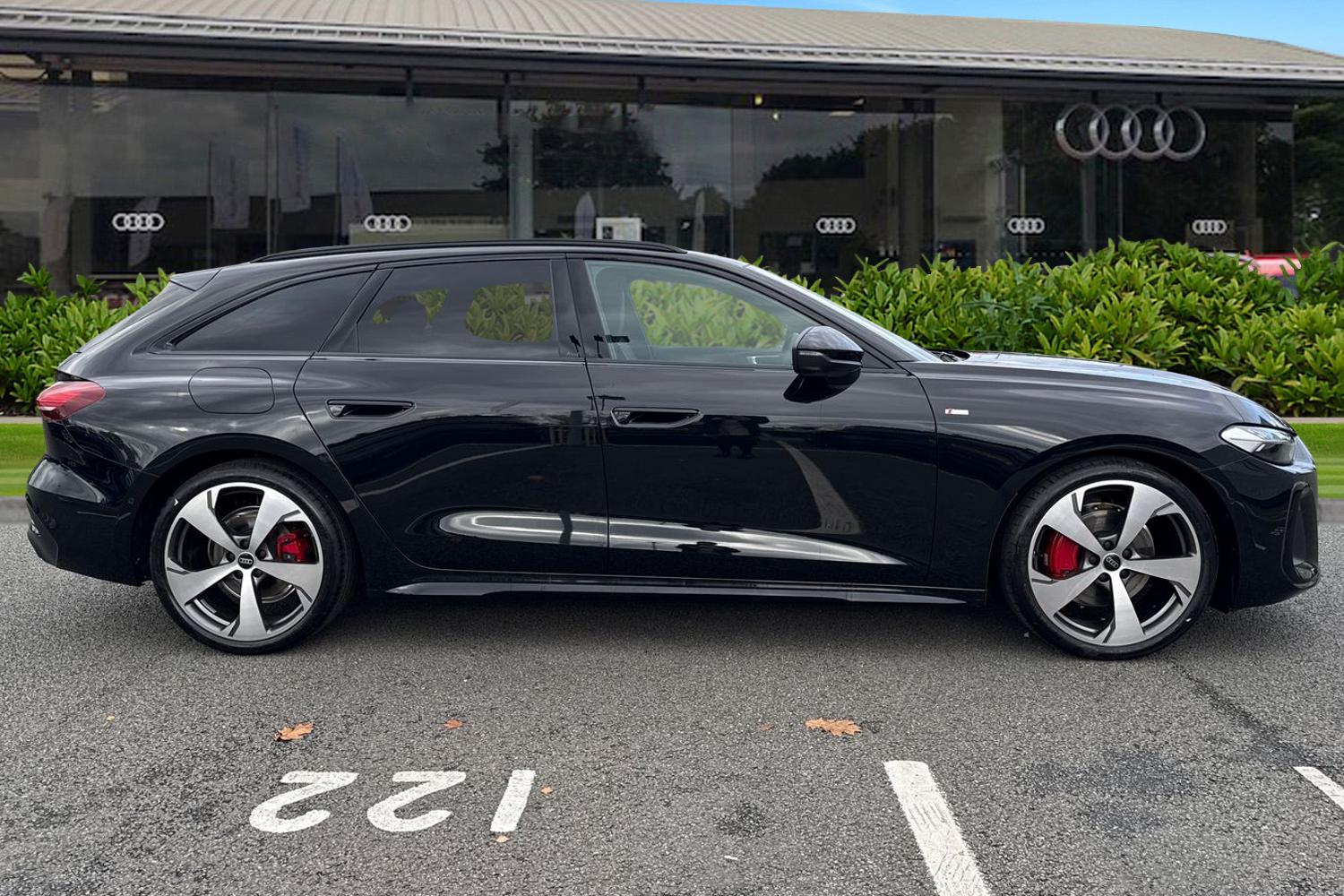 Used Audi A5 2025 for sale - 76316610: Photo 3