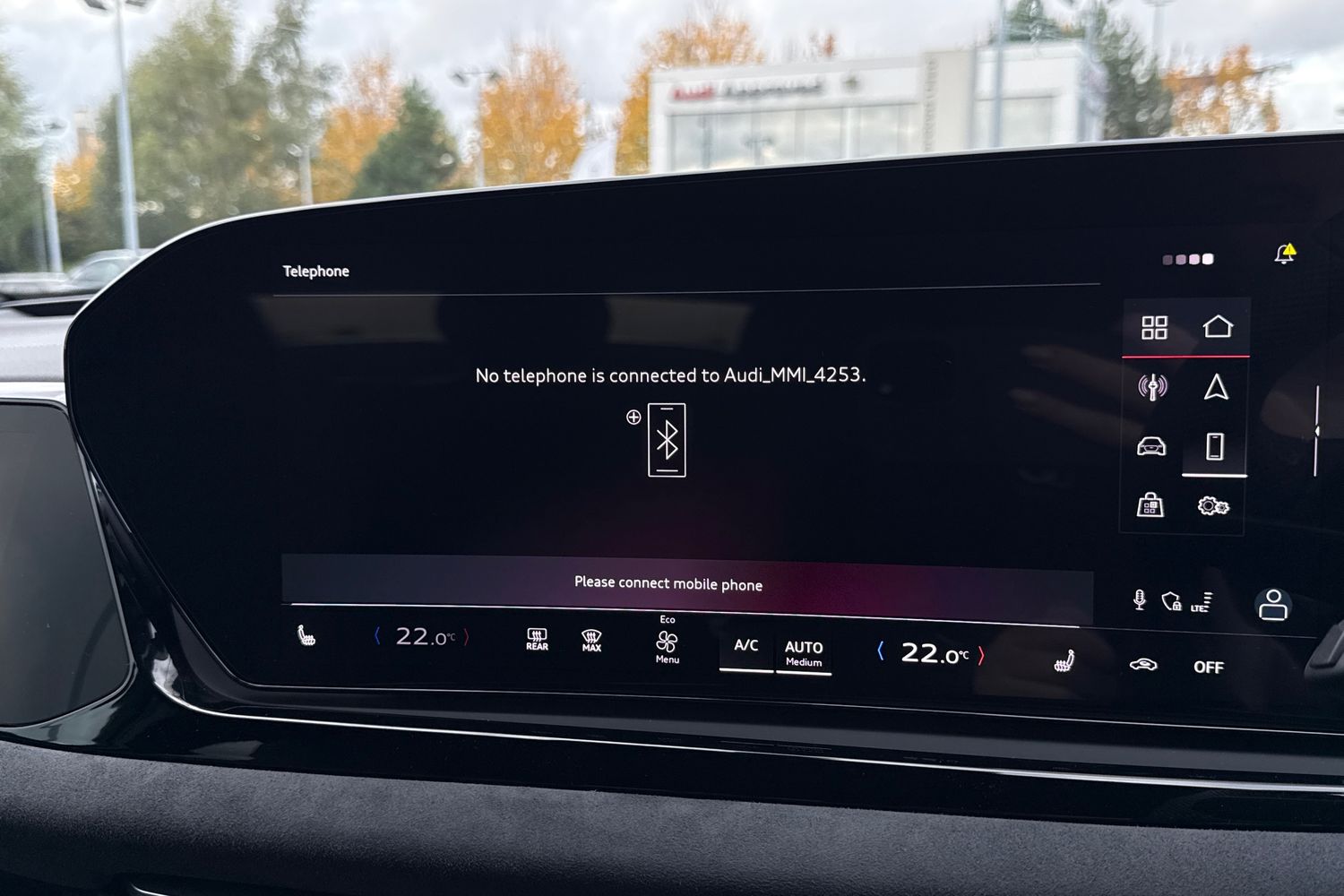 Used Audi A5 2025 for sale - 76316610: Photo 30