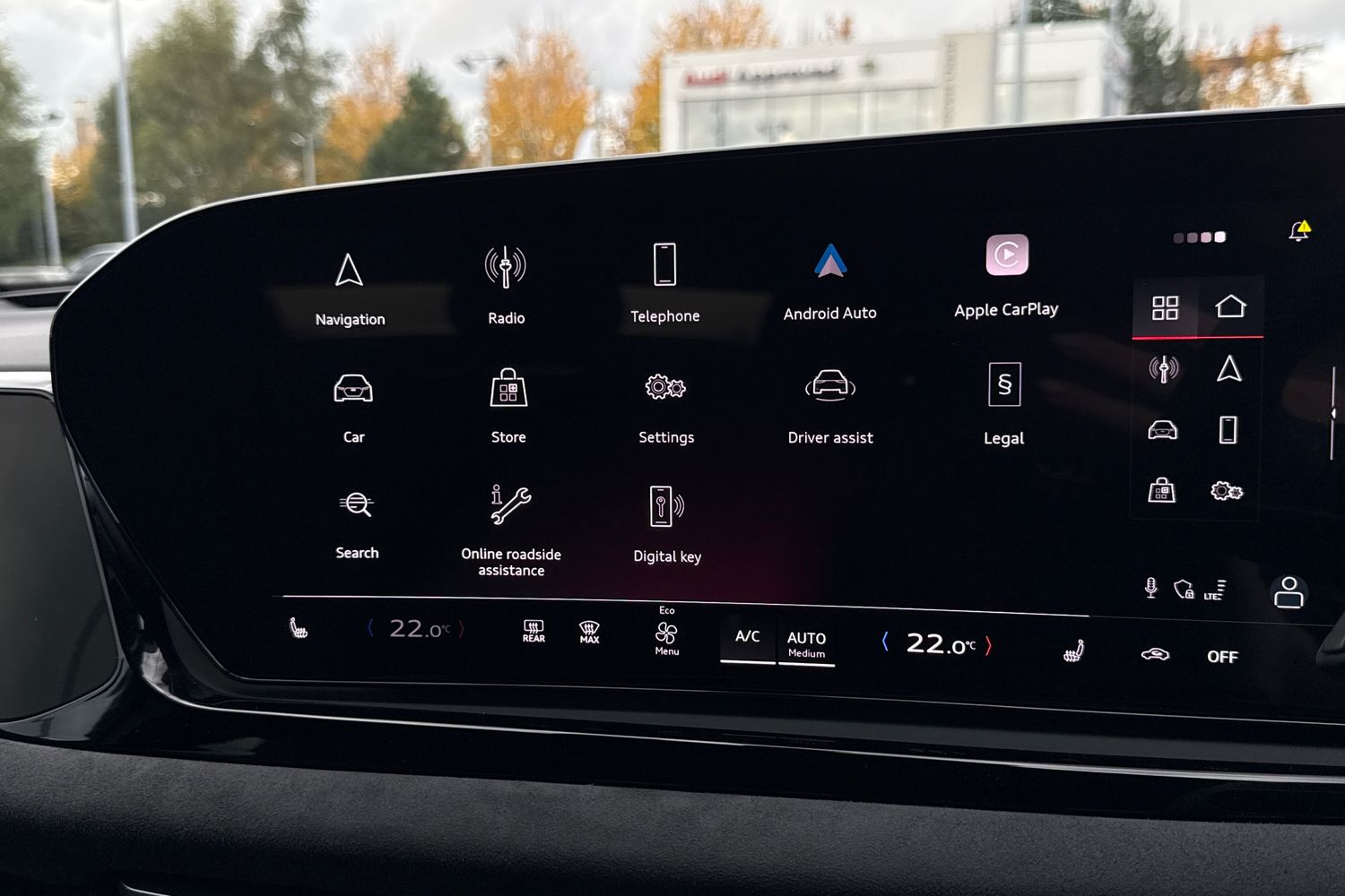 Used Audi A5 2025 for sale - 76316610: Photo 32