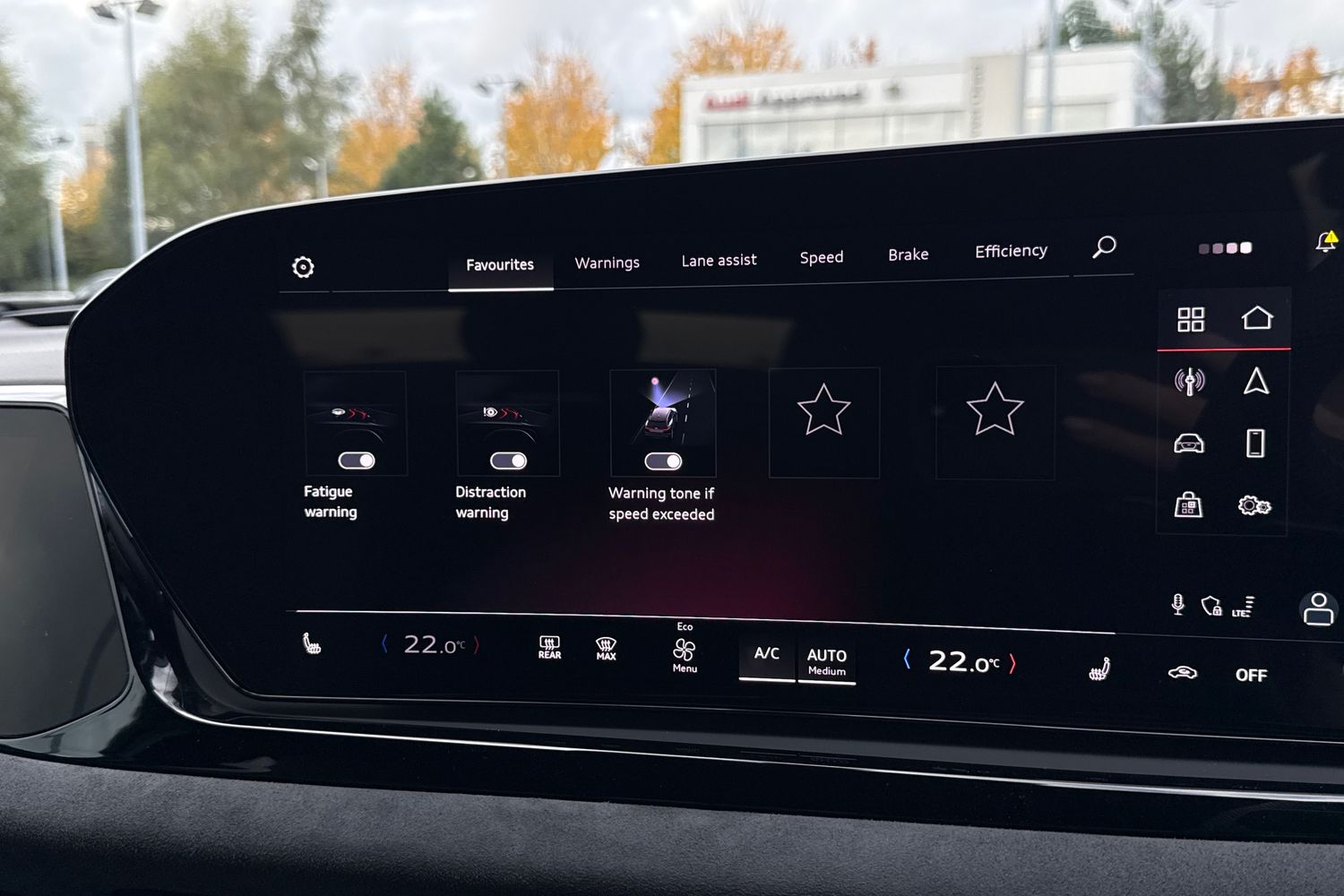 Used Audi A5 2025 for sale - 76316610: Photo 35