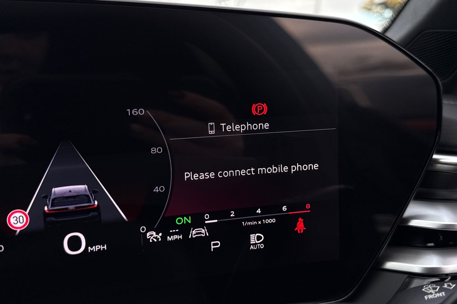 Used Audi A5 2025 for sale - 76316610: Photo 37