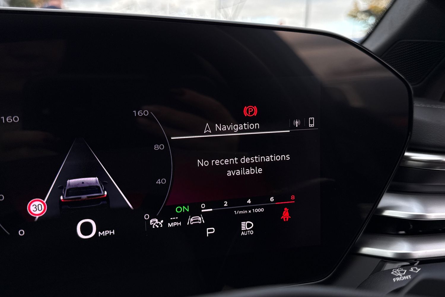 Used Audi A5 2025 for sale - 76316610: Photo 38