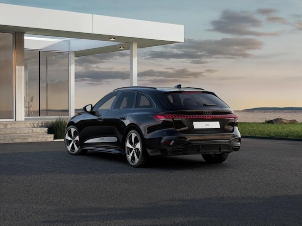 Used Audi A5 2025 for sale - 76316610: Photo 3