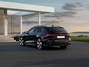 Used Audi A5 2025 for sale - 76316610: Photo 3