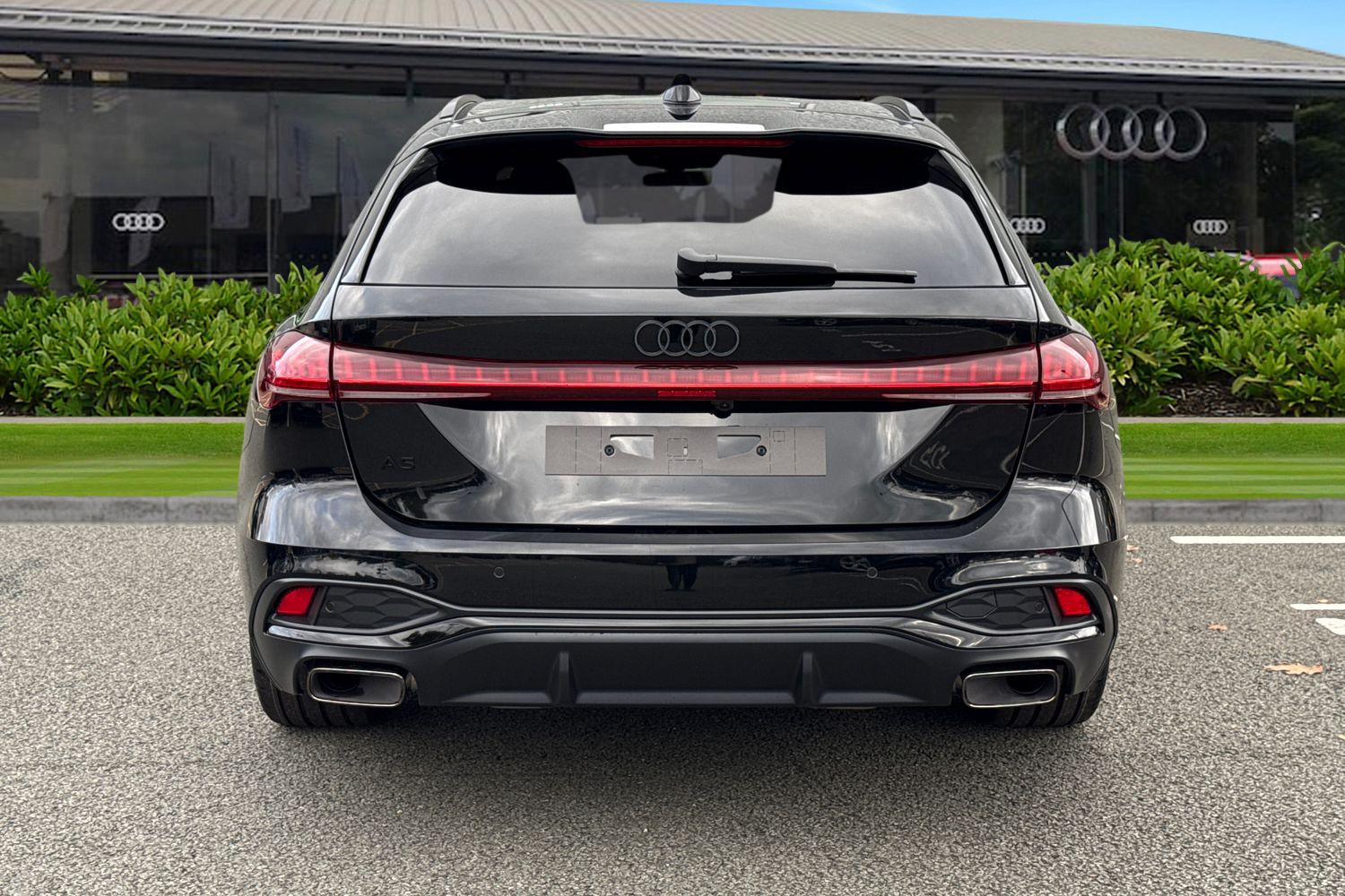 Used Audi A5 2025 for sale - 76316610: Photo 4